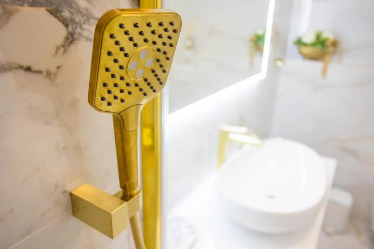 **** Bed & Breakfast City And Style Luxury Rooms Split 2 Croatia