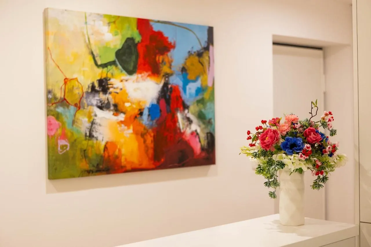 Bed & Breakfast City And Style Luxury Rooms Split 2