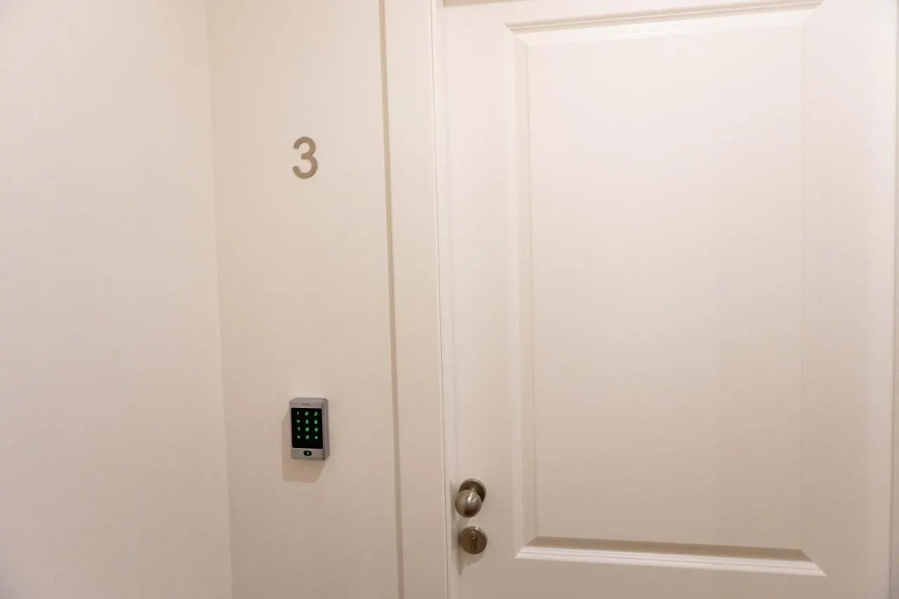City And Style Luxury Rooms Split 2 Bed & Breakfast