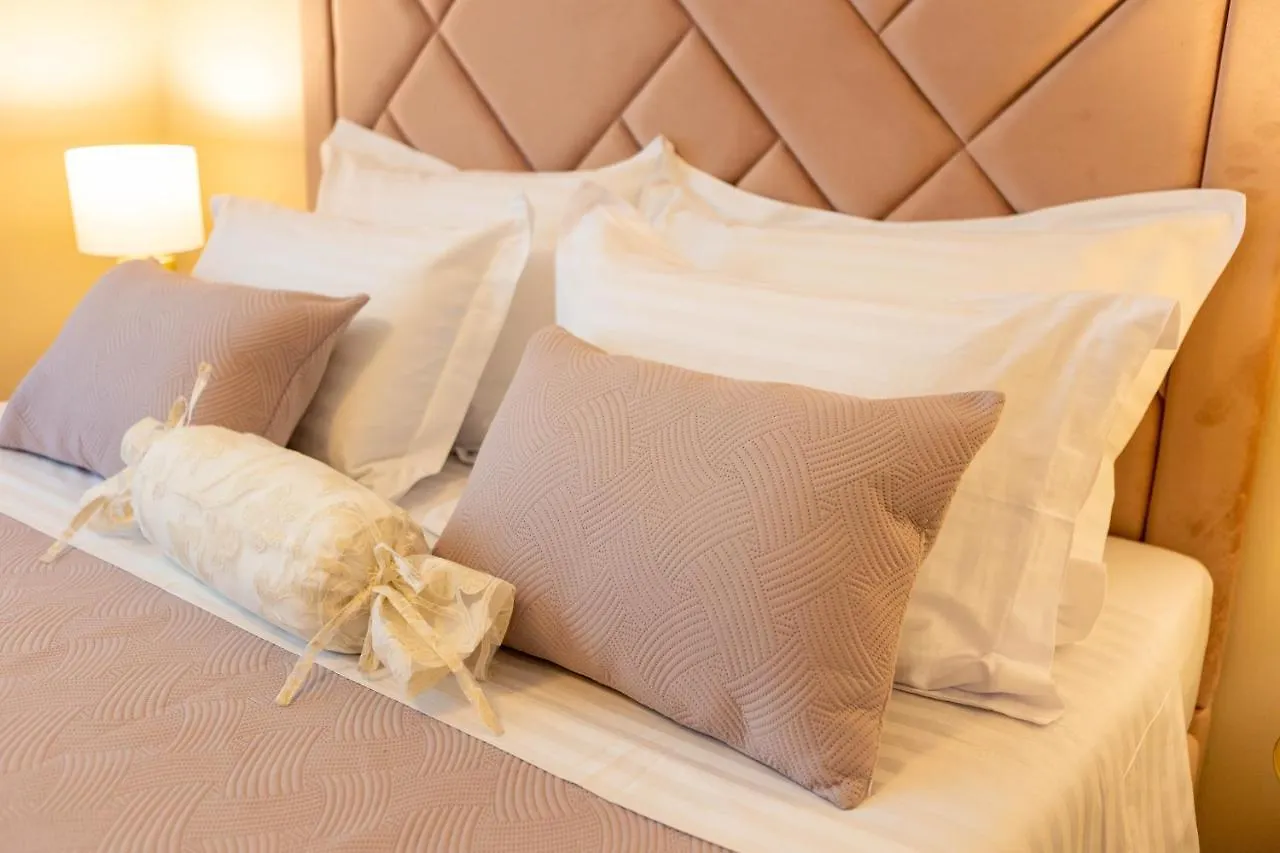 City And Style Luxury Rooms Split 2 Bed & Breakfast