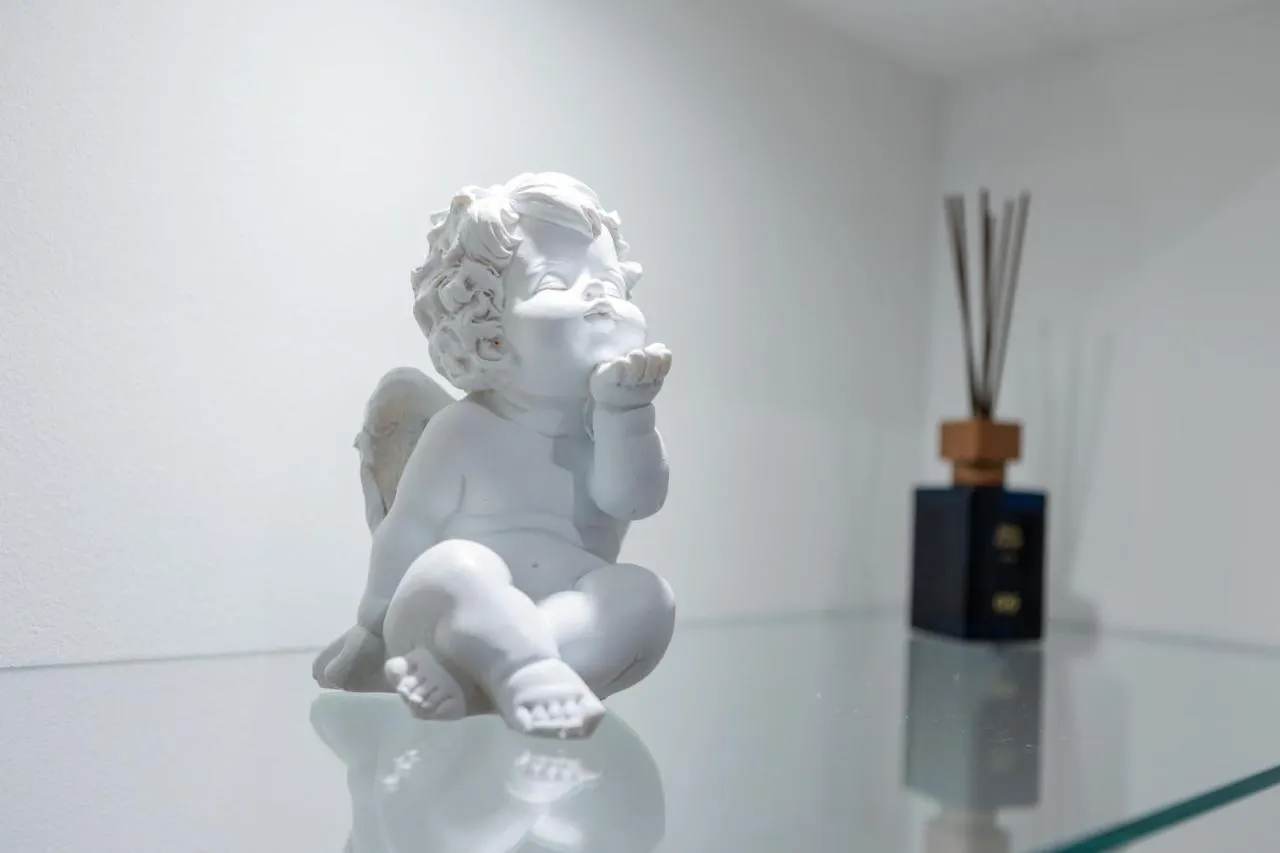 City And Style Luxury Rooms Split 2 Croatia