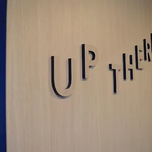 Up There Design Bed & Breakfast