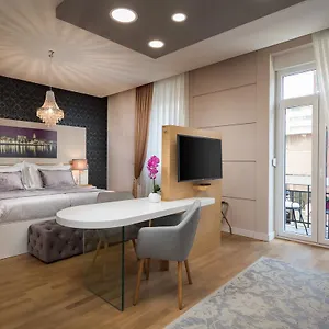Frühstückspension Vip