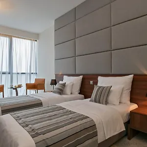 Priska Med Luxury **** Split
